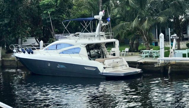 Family Affair yacht for sale 2