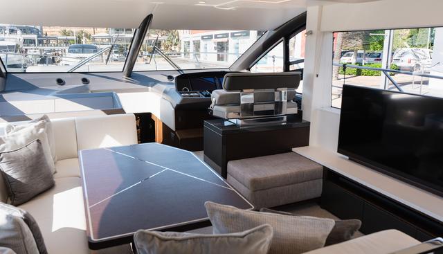 ECLIPSE I yacht for sale 32