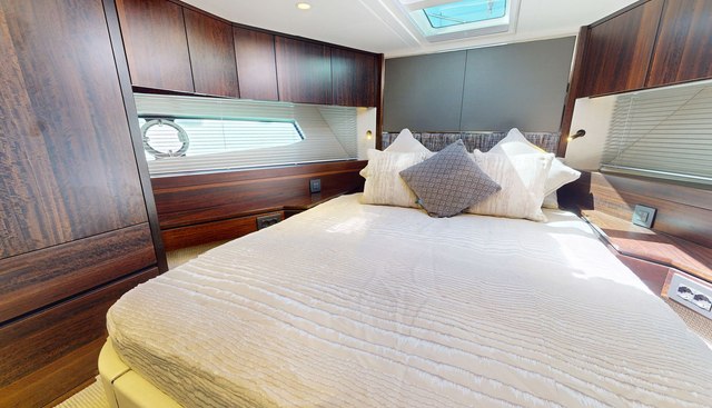 CYRANO X yacht for sale 19