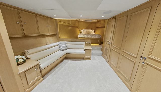 Savoir-faire yacht for sale 39