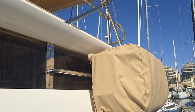 noname yacht for sale 34
