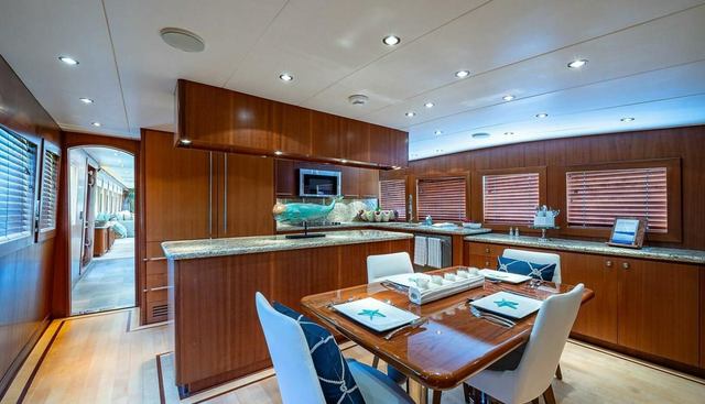 MAGNUM RIDE yacht for sale 7