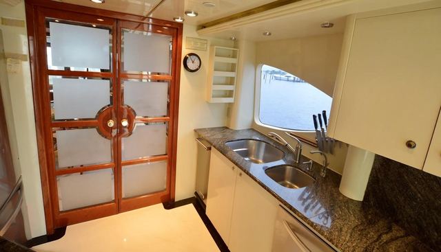 DESTINY yacht for sale 19