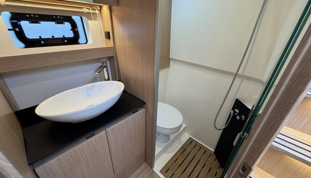 SUMMER DEAL SPECIAL OFFER New Boat, Immediate Delivery 322000171-SR35 yacht for sale 13