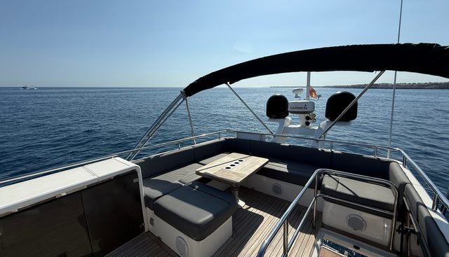 noname yacht for sale 32