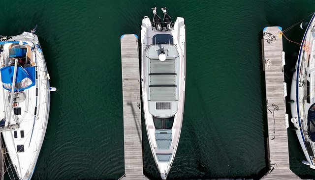 DYLIS yacht for sale 5