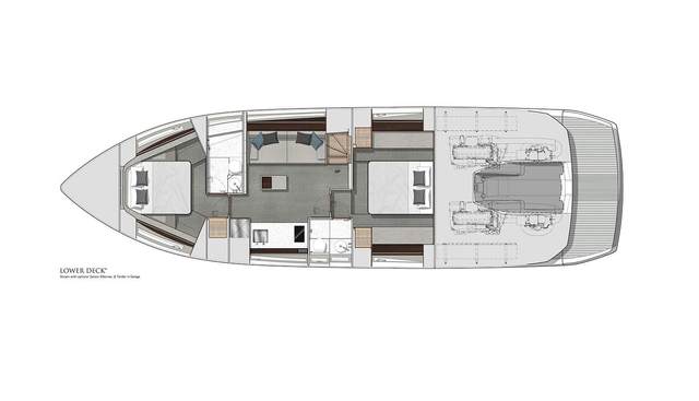 AYS2442 yacht for sale 28