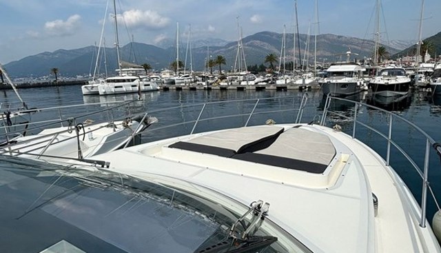 My Joy yacht for sale 9