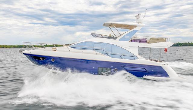 noname yacht for sale 28