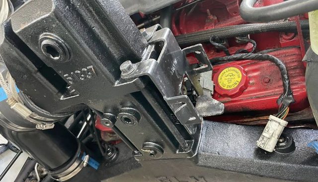 SEAHORSE yacht for sale 33