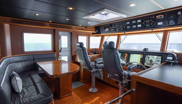 Martini yacht for sale 27