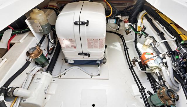 Precious Cargo yacht for sale 37