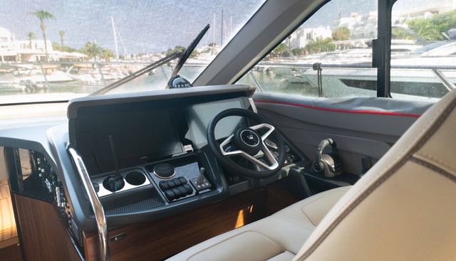 noname yacht for sale 19