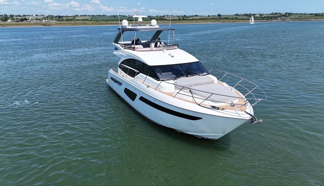 noname yacht for sale 8
