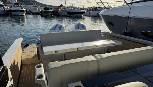 Noname yacht for sale 7