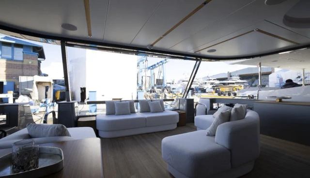 Aria yacht for sale 29