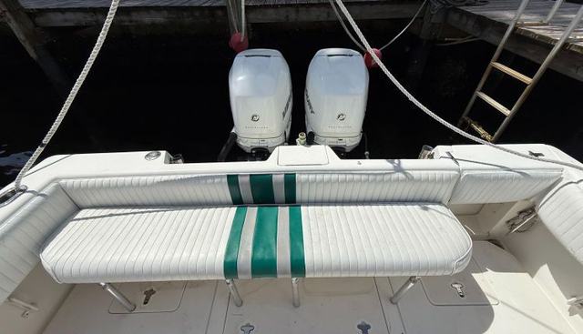 noname yacht for sale 13