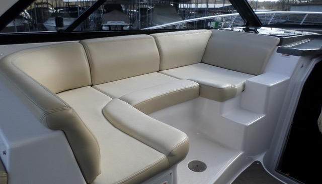 As Good As It Gets yacht for sale 7