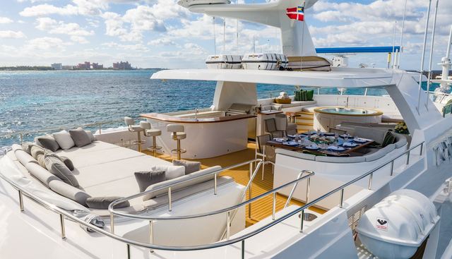ZEXPLORER yacht for sale 4