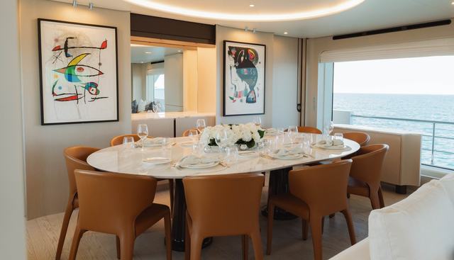 CARPE DIEM yacht for sale 42