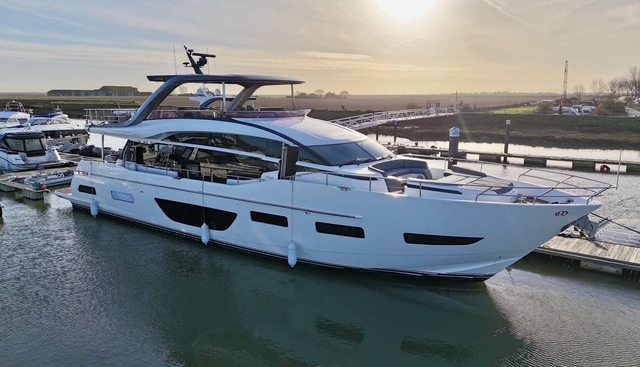 noname yacht for sale 5