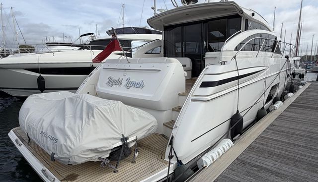 noname yacht for sale 2