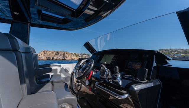 noname yacht for sale 4