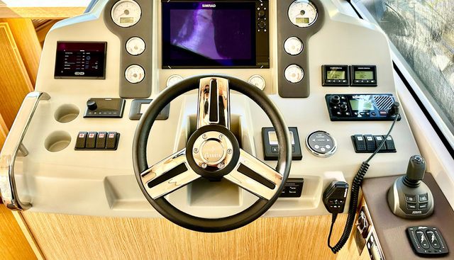 LADY V yacht for sale 22