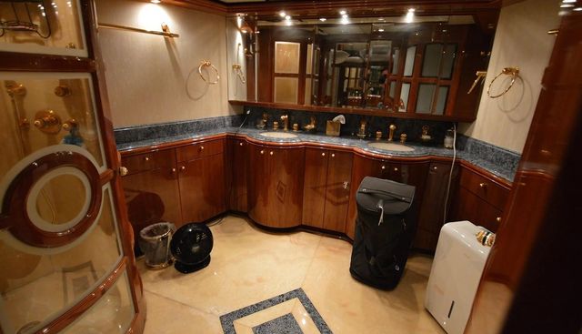 DESTINY yacht for sale 5