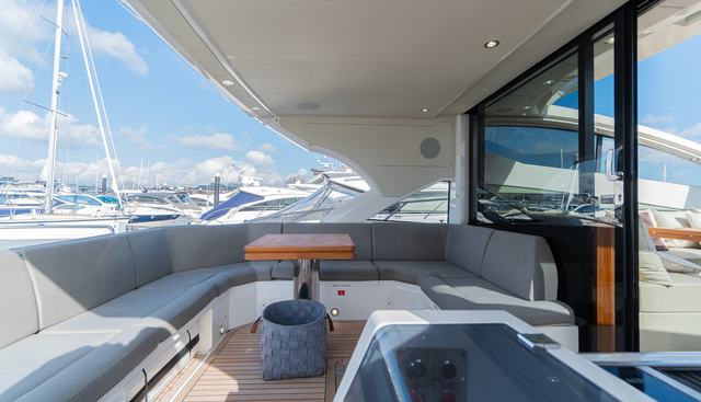 noname yacht for sale 9