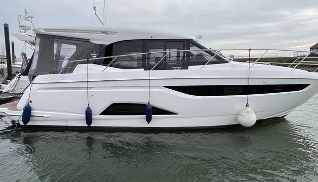 noname yacht for sale 3