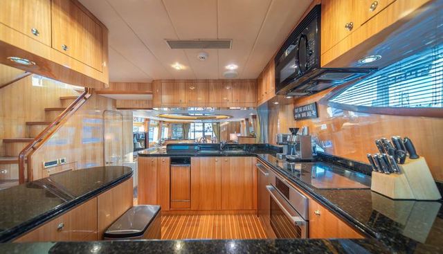 Wishes Granted yacht for sale 35