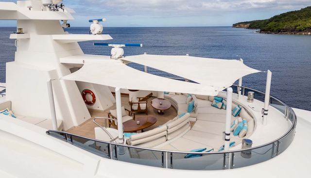 AXIOMA yacht for sale 69
