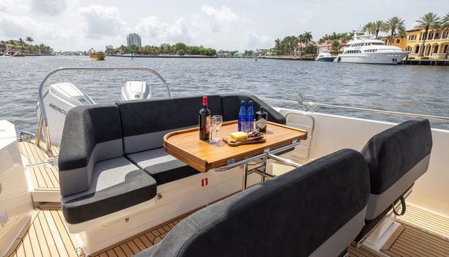 noname yacht for sale 13