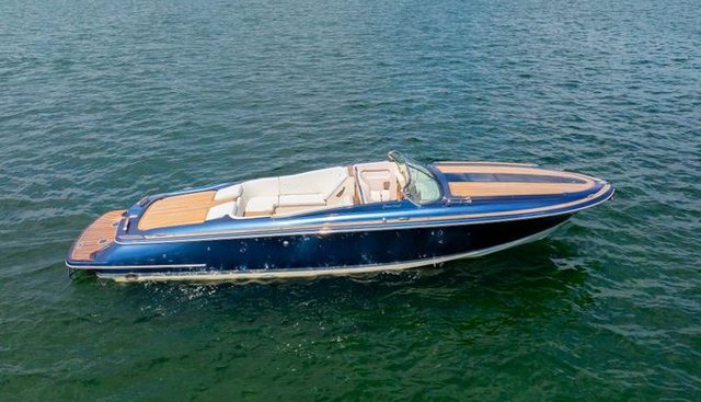 noname yacht for sale 14