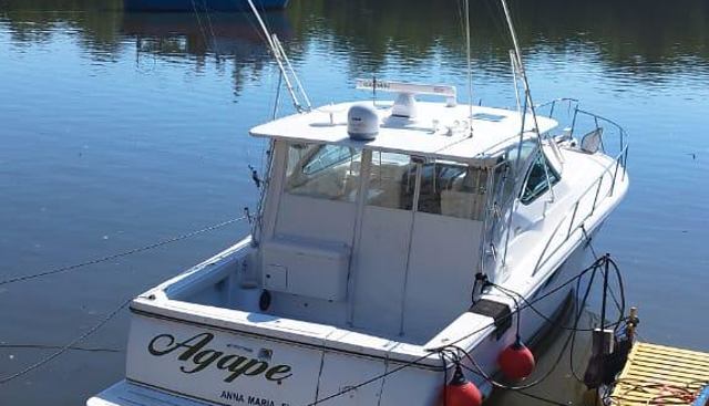 Agape yacht for sale 69