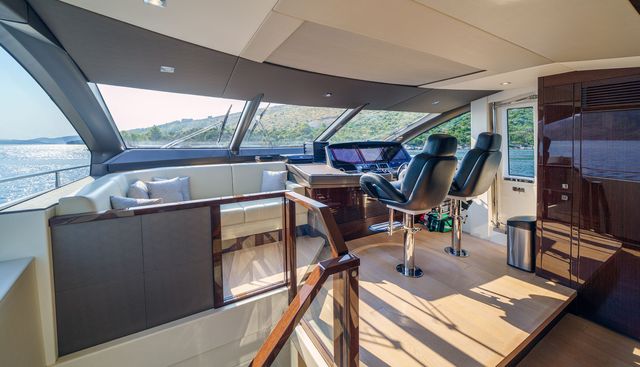 LYCO OCEAN yacht for sale 43