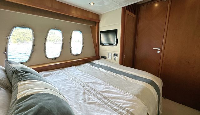 Swordfish 68 yacht for sale 24