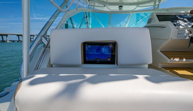 REFIT 2018 - REEL DEAL yacht for sale 18