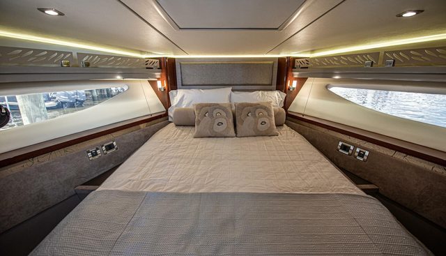 Bob 'N Around yacht for sale 55