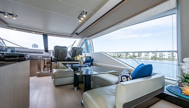LIQUID ASSET yacht for sale 19