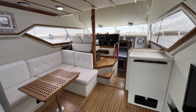 noname yacht for sale 13