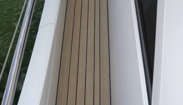noname yacht for sale 45