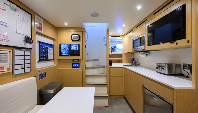 PHOENIX yacht for sale 129