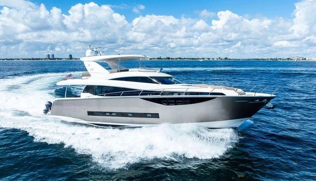 ELEVATION yacht for sale 7