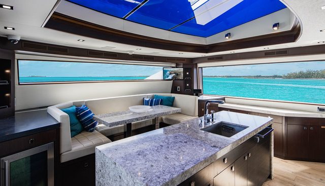 SURPLUS LINES yacht for sale 15