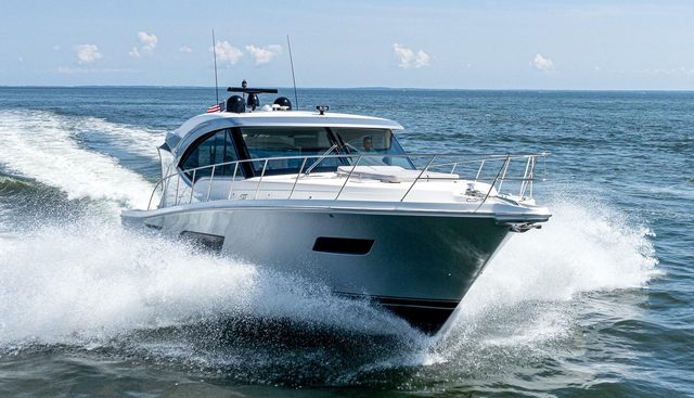 Jaaamn yacht for sale 4