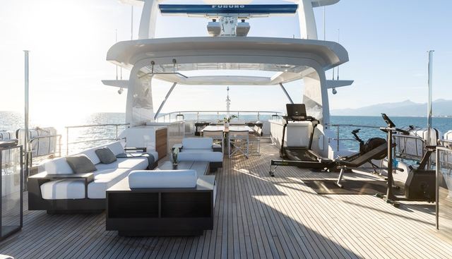 Alegre yacht for sale 34