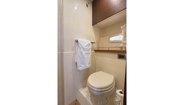 Baby Pie yacht for sale 50