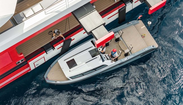 AKULA yacht for sale 48